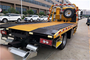 友谊24小时汽车送油服务公司