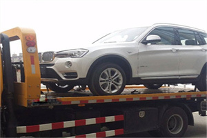 友谊拖车24小时服务电话